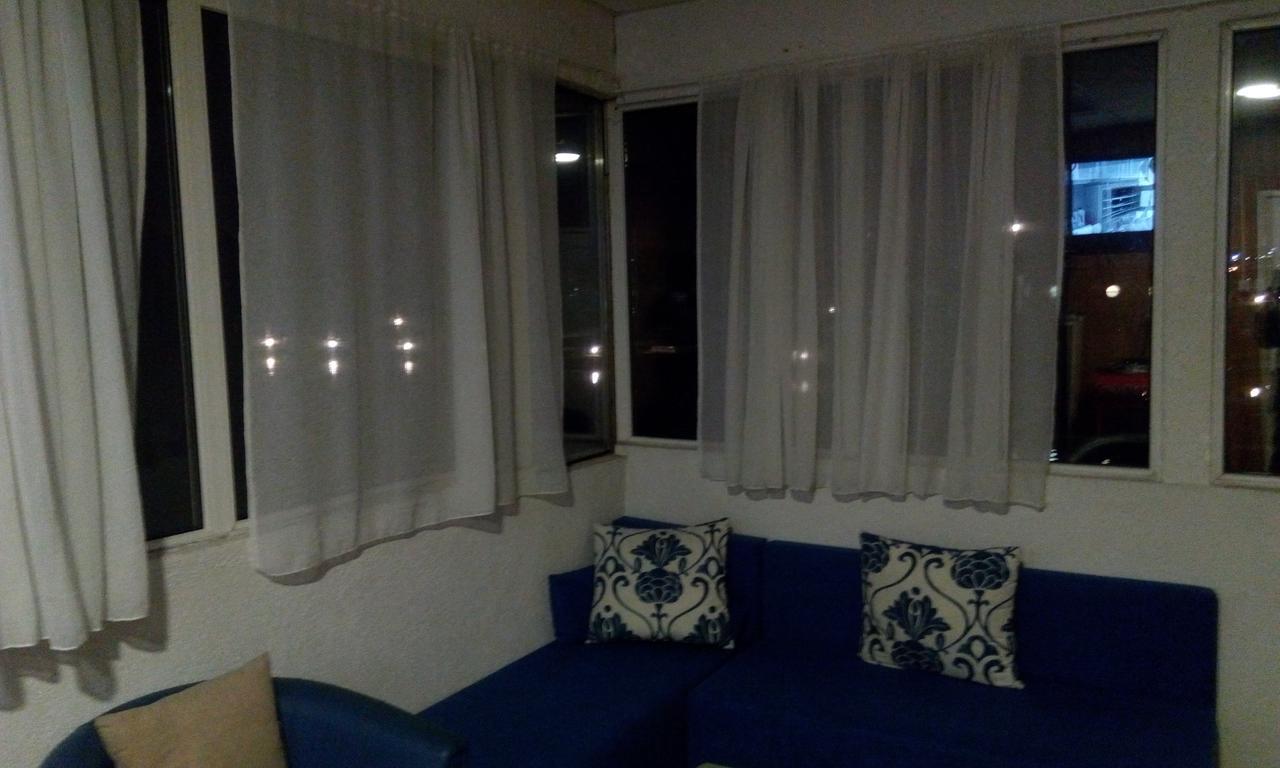 Splav Guest Hause Gusar Hotel Belgrade Exterior photo