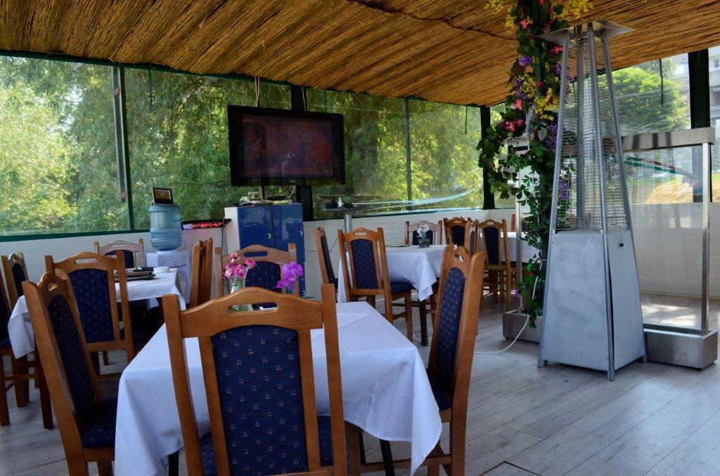 Splav Guest Hause Gusar Hotel Belgrade Exterior photo