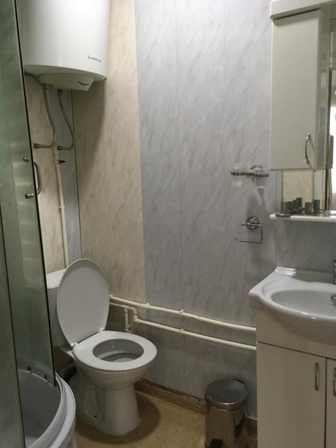Splav Guest Hause Gusar Hotel Belgrade Exterior photo